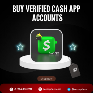 Buy Verified Cash App Account