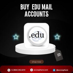 Buy Edu Email Accounts