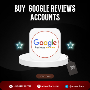 Buy Google Reviews