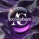 accosphare